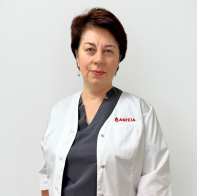 Brigita Valiukienė